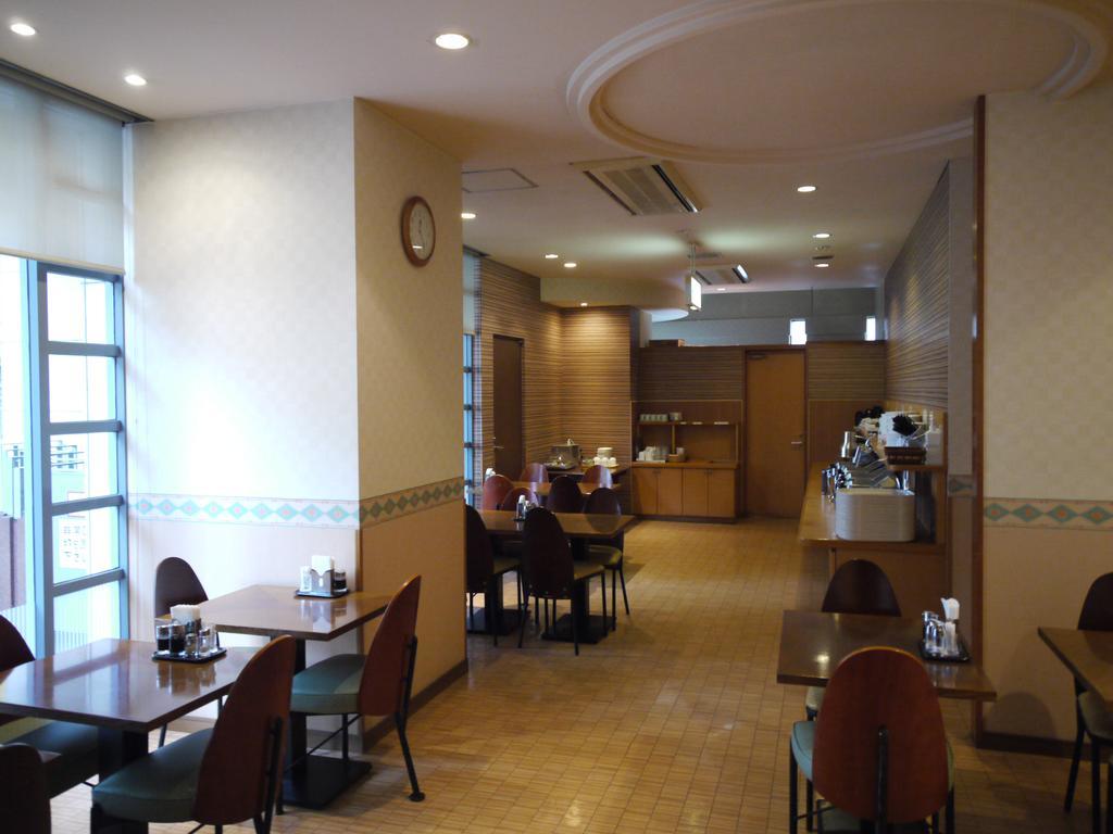 Hotel Route-Inn Hakata Ekiminami Fukuoka  Exterior photo