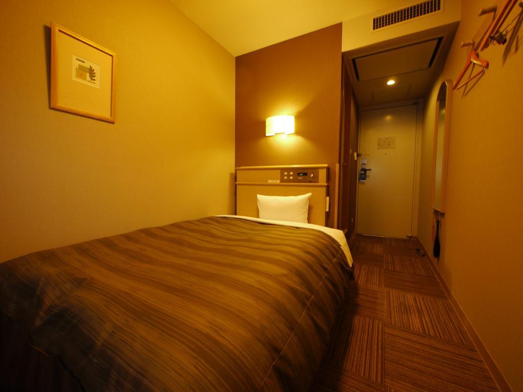 Hotel Route-Inn Hakata Ekiminami Fukuoka  Exterior photo