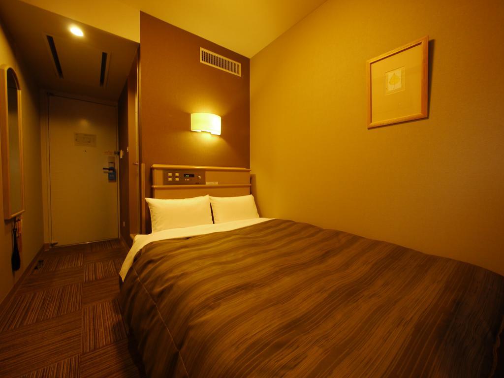 Hotel Route-Inn Hakata Ekiminami Fukuoka  Exterior photo