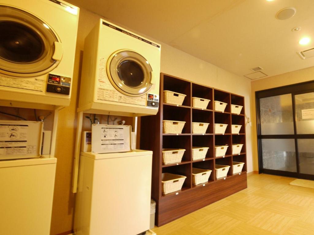 Hotel Route-Inn Hakata Ekiminami Fukuoka  Exterior photo